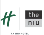 Holiday Inn - the niu, Leo Nuremberg