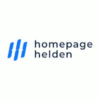 Homepage Helden GmbH