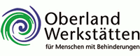 Oberland Werkstätten GmbH, Werkstätten für Menschen mit Behinderungen