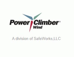 Power Climber Wind