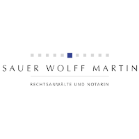 RECHTSANWALTSKANZLEI Sauer Wolff Martin