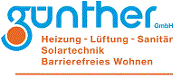 Günther GmbH Heizung Sanitär Bauklempnerei