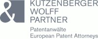 Kutzenberger Wolff & Partner, Patentanwaltspartnerschaft mbB