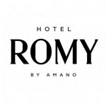 ROMY by AMANO
