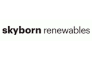 Skyborn Renewables offshore solutions GmbH