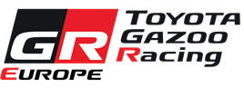 TOYOTA GAZOO Racing Europe GmbH