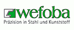 WEFOBA Werkzeug- und Formenbau GmbH