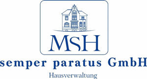 semper paratus MSH GmbH Hausverwaltung