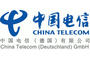 China Telecom (Deutschland) GmbH