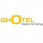 GHOTEL hotel & living Bochum