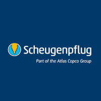 Scheugenpflug GmbH - Part of the Atlas Copco Group