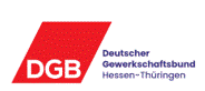 Deutscher Gewerkschaftsbund Bezirk Hessen-Thüringen