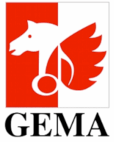 GEMA – Gesellschaft für musik. Aufführungs- und mechan. Vervielfältigungsrechte