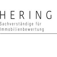 HERING Sachverständige für Immobilienbewertung GmbH & Co. KG