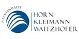 Horn Kleimann Waitzhofer Schmid-Dreyer Patent- und Rechtsanwälte PartG mbB