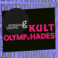 KULT / OLYMP&HADES