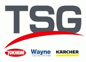 TSG Deutschland GmbH & Co. KG