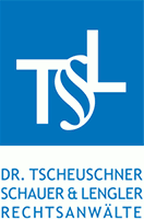 TSL Rechtsanwälte Dr. Tscheuschner, Schauer, Lengler
