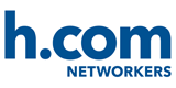 h.com networkers GmbH