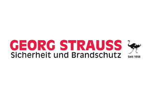 Georg Strauss Inh. C. Dreisbach Feuerschutz-Industriebedarf e.K.