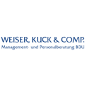 WEISER, KUCK & COMP. GMBH - Management- und Personalberatung BDU