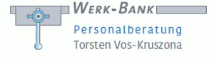 Werk-Bank Personalberatung Inh. Torsten Vos-Kruszona