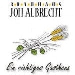 Brauhaus Joh. Albrecht Düsseldorf