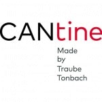 CANtine made by Traube Tonbach
