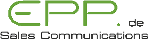 EPP Sales Communications GmbH & Co. Verkaufsförd