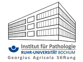 Georgius Agricola Stiftung Ruhr - Institut für Pathologie