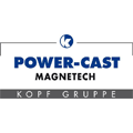 Power-Cast MAGNETECH GmbH & Co. KG