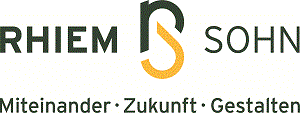 Rhiem & Sohn Kies & Sand GmbH & Co. KG