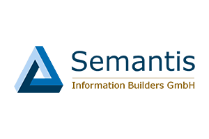 Semantis Information Builders GmbH