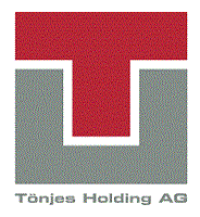 Tönjes Holding AG