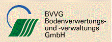 BVVG Bodenverwertungs- und -verwaltungs GmbH