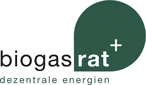 Biogasrat+ e. V. – dezentrale energien