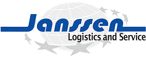 Janssen GmbH logistics and service