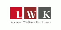 Lüdemann Wildfeuer Knechtskern