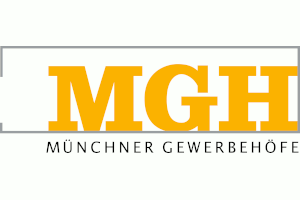 MGH-Münchner Gewerbehof- und Technologiezentrumsgesellschaft mbH