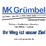MK Grümbel Baugesellschaft mbH & Co. KG