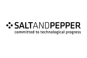 SALT AND PEPPER Holding GmbH & Co. KG