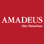 Amadeus Restaurant Bar