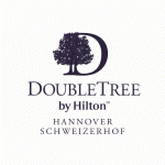 Doubletree by Hilton Hannover Schweizerhof