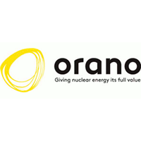 Orano GmbH