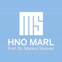 Prof. Dr. med. Markus Stenner