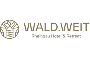 WALD.WEIT Rheingau Hotel & Retreat