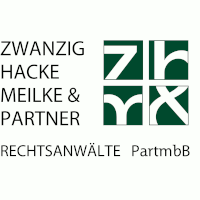 Zwanzig Hacke Meilke & Partner Rechtsanwälte PartmbB