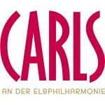 CARLS an der Elbphilharmonie