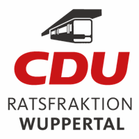 CDU-Fraktion im Rat der Stadt Wuppertal