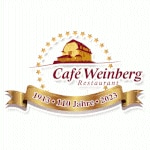 Restaurant "Café Weinberg"